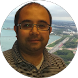 Profile photo of Javeed Shethwala