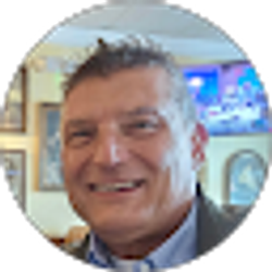 Profile photo of Richard Olszewski