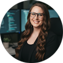 Profile photo of Krista Kirby