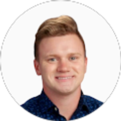 Profile photo of Brendan Marshall