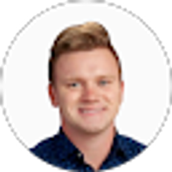 Profile photo of Brendan Marshall