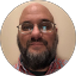 Profile photo of James Kiger