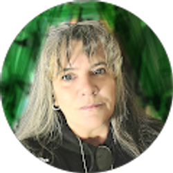 Profile photo of Diedre Carr