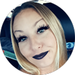 Profile photo of Sarah Milas