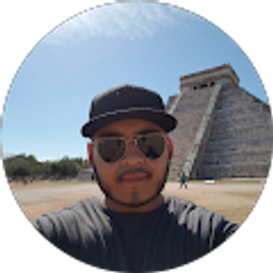 Profile photo of Frank Perez