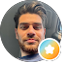 Profile photo of Luis Godoy