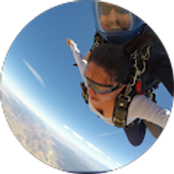 Profile photo of Virginia Chino