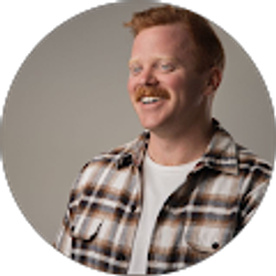 Profile photo of Jordan Tyler Fox