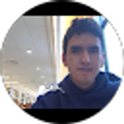 Profile photo of Sebastian Laureano