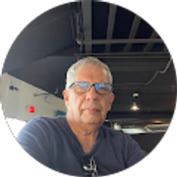 Profile photo of Hernan Gonzalez