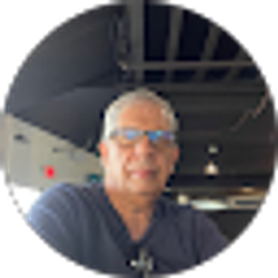Profile photo of Hernan Gonzalez