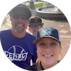 Profile photo of Nicole Canzoneri