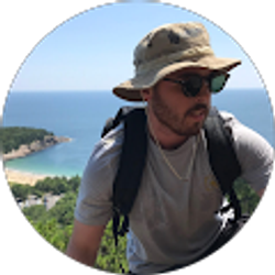 Profile photo of Brandon Firooznia