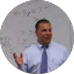 Profile photo of Patrick Snyder