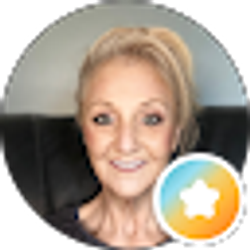 Profile photo of Rebecca Fortner