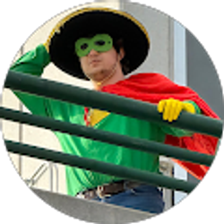 Profile photo of Taco Man