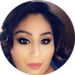 Profile photo of Rosemary Solis