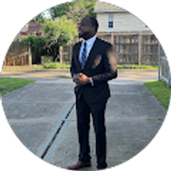 Profile photo of Christopher Jefferson