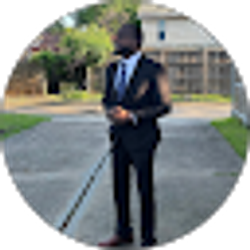 Profile photo of Christopher Jefferson