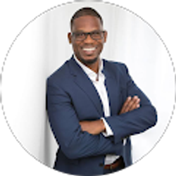 Profile photo of Marcellus Heath