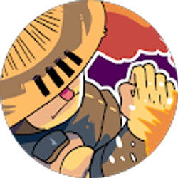 Profile photo of Lucas Darling