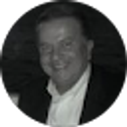 Profile photo of Ed Beres