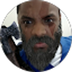 Profile photo of Julian Chambers