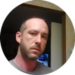 Profile photo of Nick Stringfellow