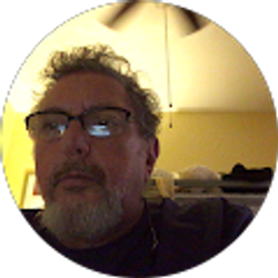 Profile photo of Joe Presti