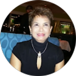 Profile photo of Luchie Badner