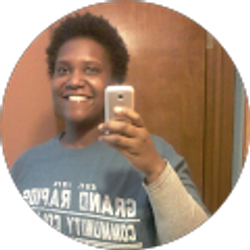 Profile photo of Jasmine Morton