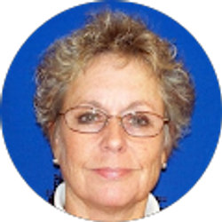 Profile photo of Marcy Merzigian