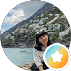 Profile photo of Ella Karapetian