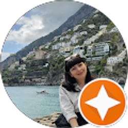 Profile photo of Ella Karapetian