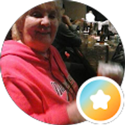 Profile photo of Judith Mays