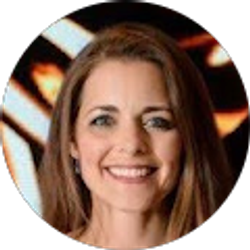 Profile photo of Stephanie Otano