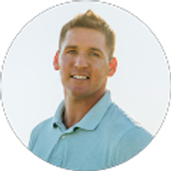 Profile photo of Tyler Thompson