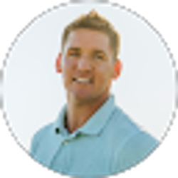 Profile photo of Tyler Thompson