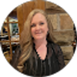 Profile photo of Krista Baker