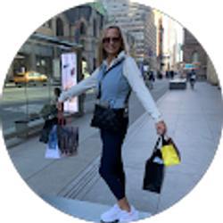 Profile photo of Dustin Morgan