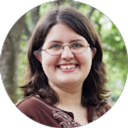 Profile photo of Meagan Goepferich