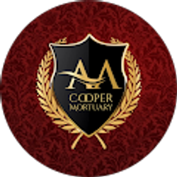 Profile photo of Aaron Mortuary