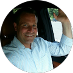 Profile photo of John Miller