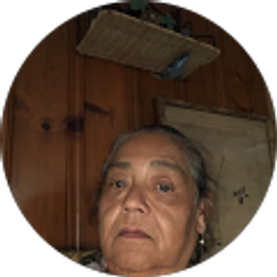 Profile photo of Melissa Roberts