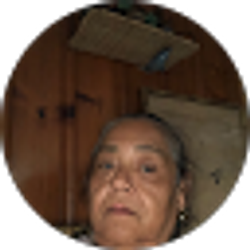 Profile photo of Melissa Roberts