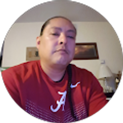 Profile photo of Ruben Lucero