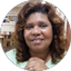 Profile photo of Cendia Carter