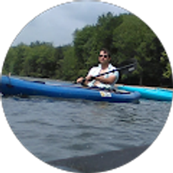 Profile photo of Paul G Stauffer