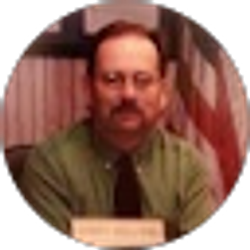 Profile photo of Terry Holland