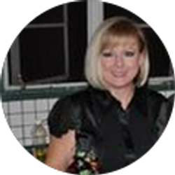 Profile photo of Patti Walsh